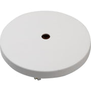 DÆKSEL LAMPEUDTAG HVID 9010