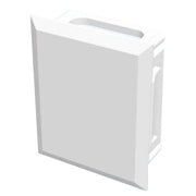 Blindprop Keystone - hvid