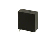 Vertikalt relæ - 9VDC / 5A, 1 x slutte (SPST-NO)