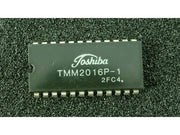 TMM2016P-1 General-Purpose Static RAM - Multiplexed I/O
