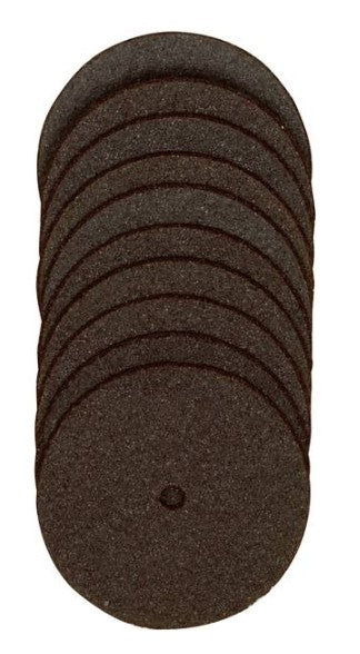 Skæreskiver - Ø22x0,7mm (50 stk. u. holder)