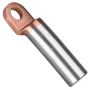 Kabelsko AL/CU flerkoret 150mm²/massiv 185mm² Ø12 - 1 stk.