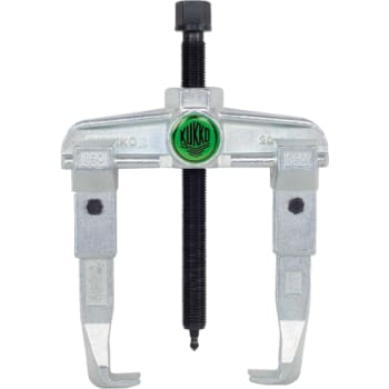 Universalaftrækker 90 x 100 mm, 4,5 ton