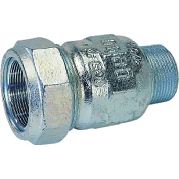 Uniflex 48,3 x R40 utvändig gänga