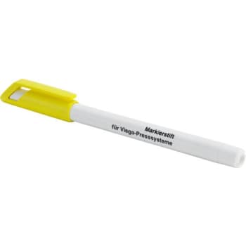 Viega Markeringspen til Presssystemer