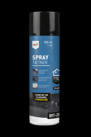 TEC7 Spray Tætner