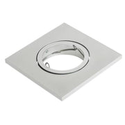 Fix Alu Line Eloxeret 76mm Ø87 Alu Firkantet