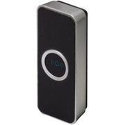 TREND Dørtryk “DESIGN” sort