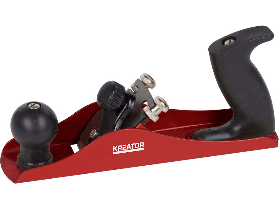 Pudshøvl 235 mm - høvlblad 45 mm