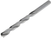 Hærdet HSS metalbor - Ø2,5mm