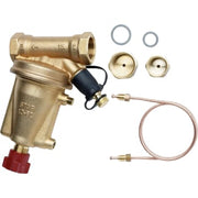 3/4" Strengventil Stap TA