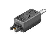 Rejsekit adapterstik - Til Motorola V525/V60/V66/MPx220