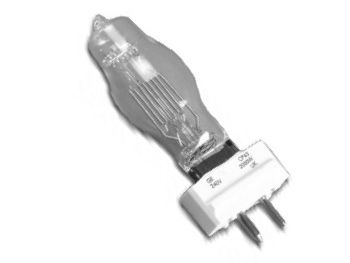 Halogenpære - 2000W, GY16 (GE, 400h, 3200k)