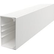 WDK KABELKANAL 60X110 MM PH RAL 9016