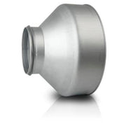 315X125MM Reduktion M/N Rcfpl