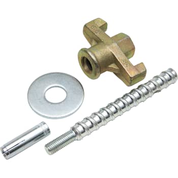 WORKER lynspænder M12