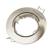 Downlight Easy Spot MR16 satin nikkel 20w