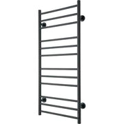 TVS eldo 12 sort med timer