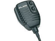 MR120 håndmikrofon til ALAN121 m.fl. (6pol stik)