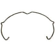 Låsering til Ø35 m. Takker clips for MR11