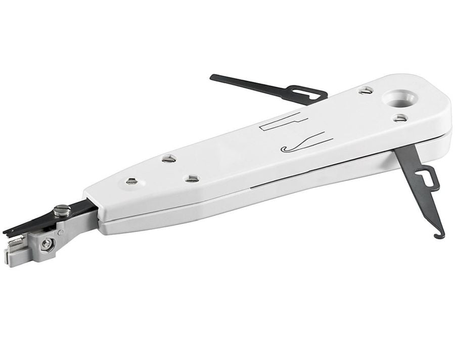 LSA-Plus universalværktøj t. netværksinstallation