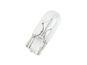 T10 Autolampe - 12V / 165mA / 2W, W2.1x9.5d (Ø10x26mm)