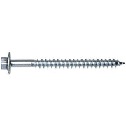 Byggeskrue - 6,5x100 - pr. stk.