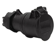 FORLÆNGERLED STAGE, 16A, 2P+J, 6H, 230V, IP44