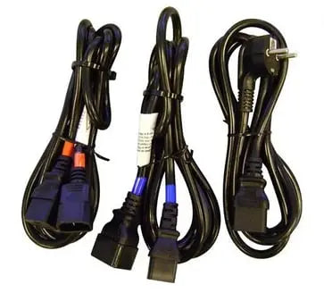 10A FR/DIN strømkabel for HotSwap MBP