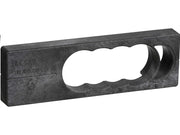 Forfradåse borelære (boreskabelon)