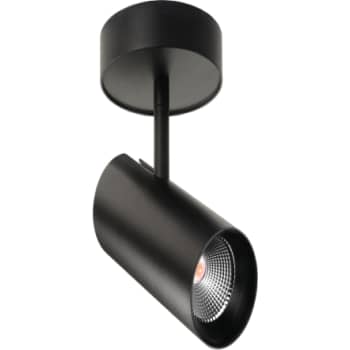 Tube Mini S Sort 2700K