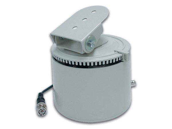 Indendørs P-scanner til kamera (PAN)