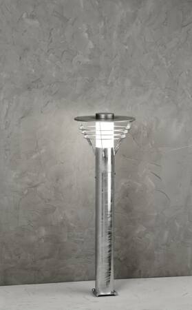 UK ONE BOLED POLLARE 12W GALV