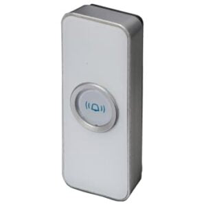 TREND Dørtryk “DESIGN” hvid