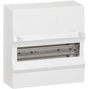 Gruppetavle UG - 6 hvid