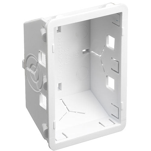 Tehalit Snapdåse - Type 2