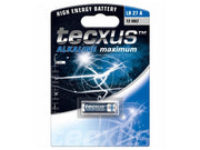 LR27/A27 Alkaline batteri - 12V (1 stk.)