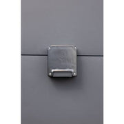 Enua Wallmount, rækkeklemme 10 porte, 16 mm²