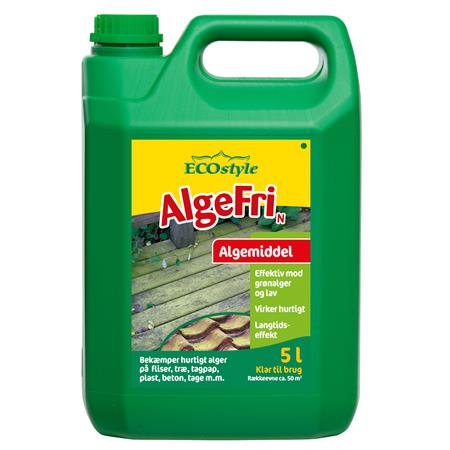ALGEFRI 5000 ML