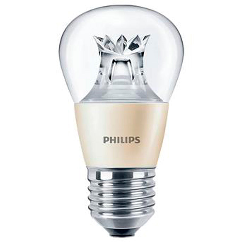 Philips Master LED Krone E27 DimTone 4W (A+)