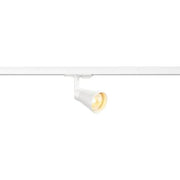 AVO spot med adapter1F, GU10, hvid