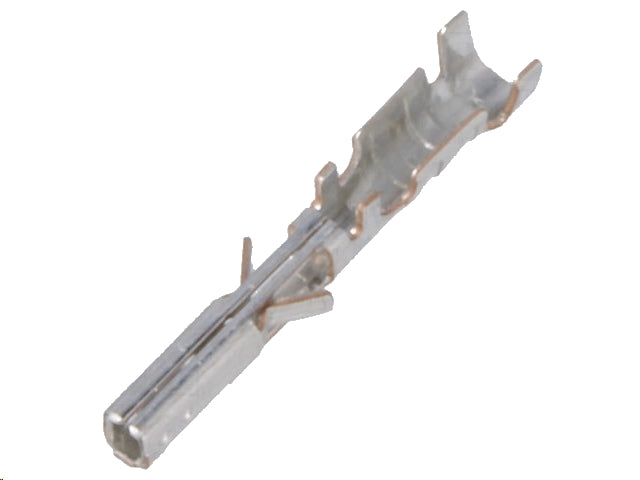 Kontaktben til Micro-Fit 3.0 - Hun 0,05-0,13mm² (10 stk.)