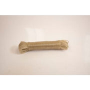 Tøjsnor pvc m/wire 4,0mm   20m