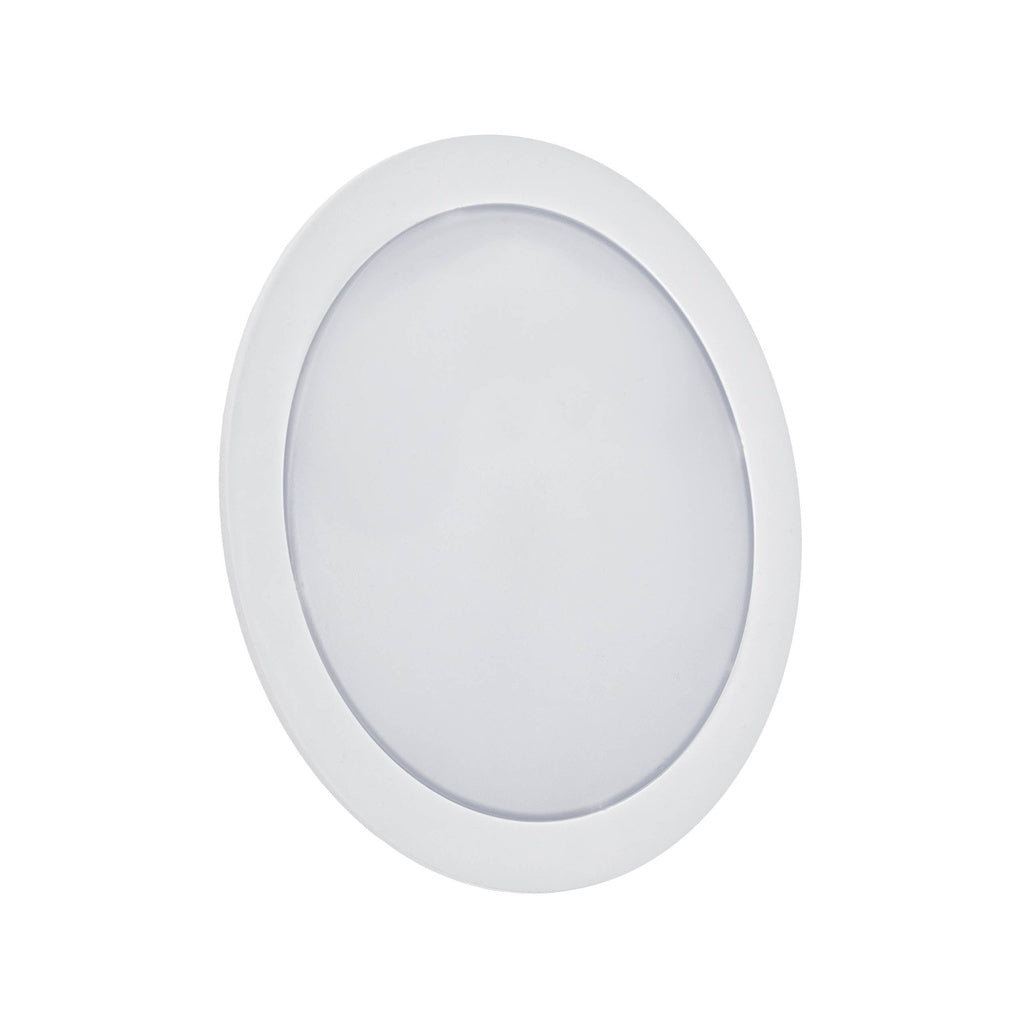 ALGINE Downlight 2-i-1 til overflade eller indbygning 12W 1200Lm 230V