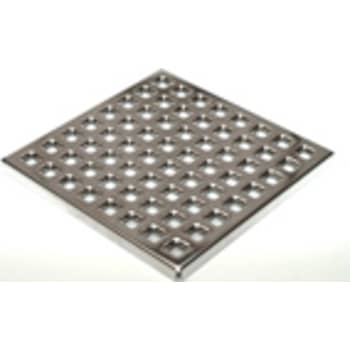 156 mm 4-kt. rist uden udskæring