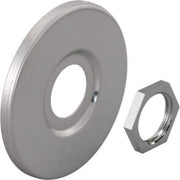 Uponor Smart Aqua PLUS vægroset med møtrik 21x70x5mm