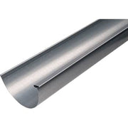 12" x 3000 mm Tagrende Stål Plus Plastmo