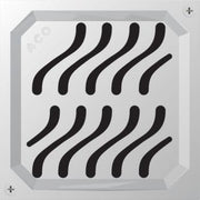 ACO EG 150 RIST FLAG