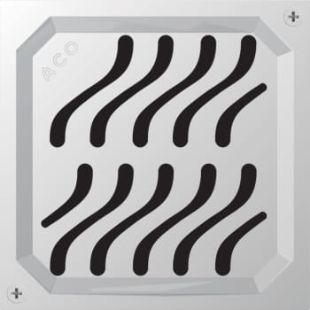 ACO EG 150 RIST FLAG