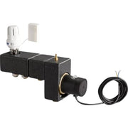 Uponor Fluvia T pumpeshunt Push-12 TH-X